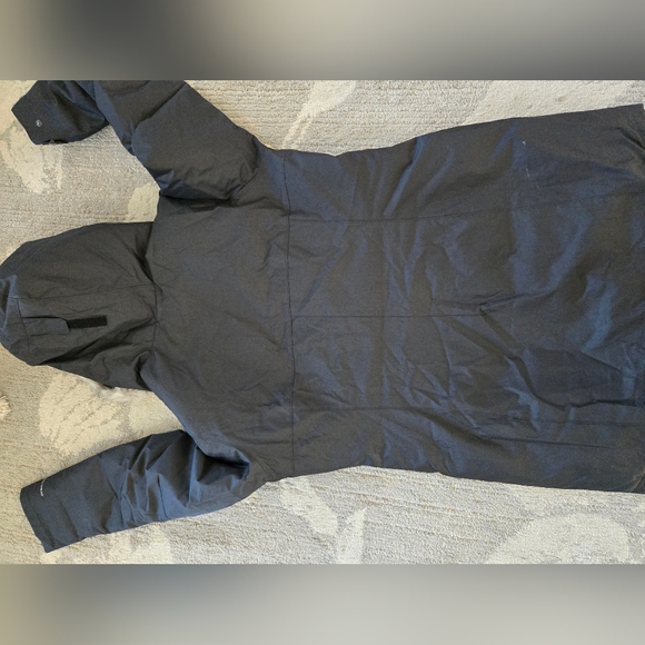 Womens Columbia Coat - Picture 6 of 8
